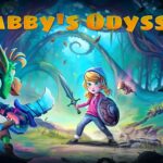 Gabby's Odyssey