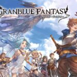 Granblue Fantasy