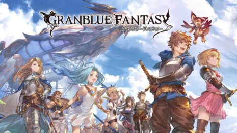 Granblue Fantasy