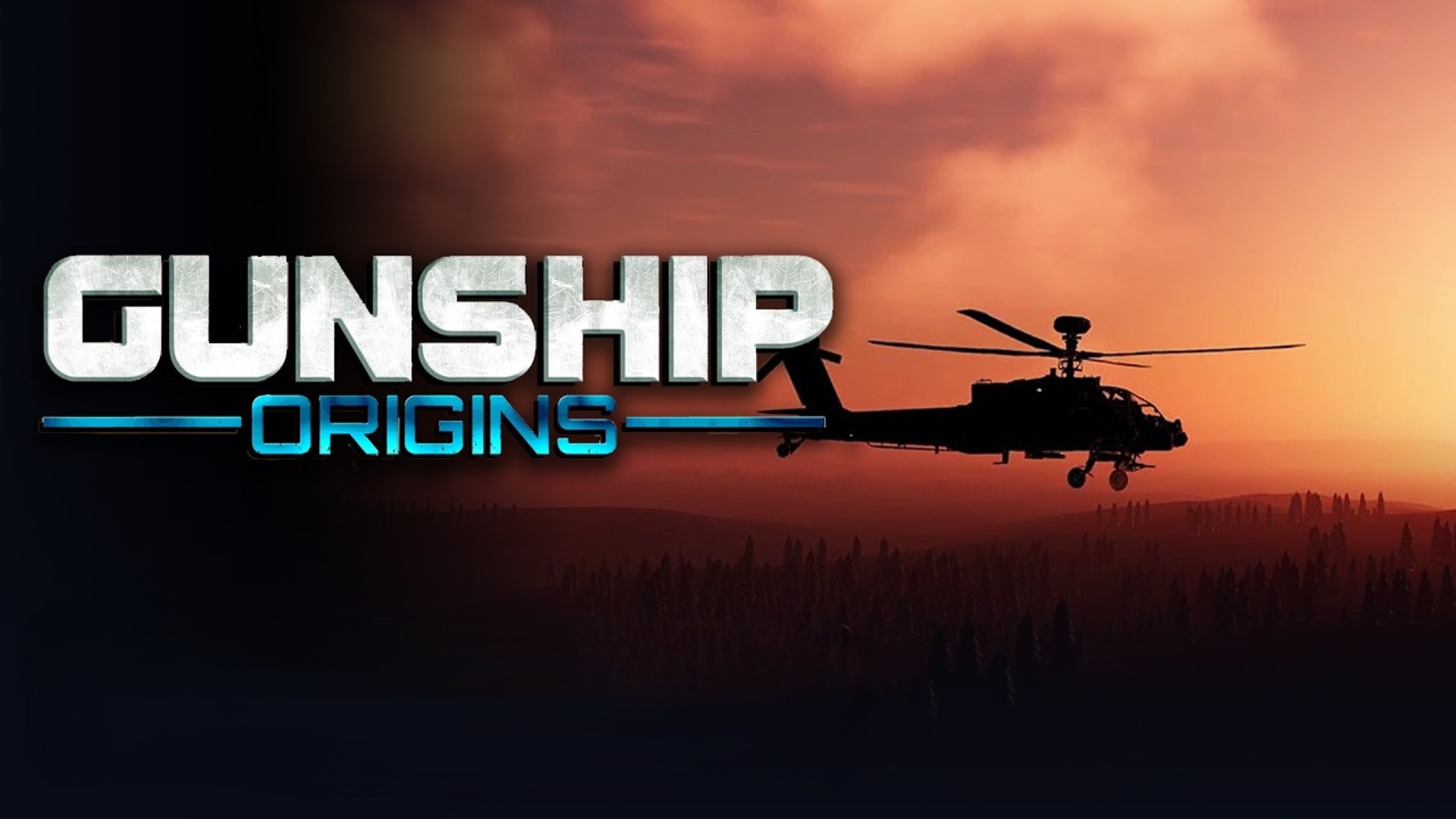 MicroProse Retoma os Céus com Gunship: Origins, Prometendo Combate de Helicóptero Dinâmico e Cooperativo para 8 Pilotos