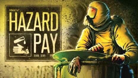 Hazard Pay