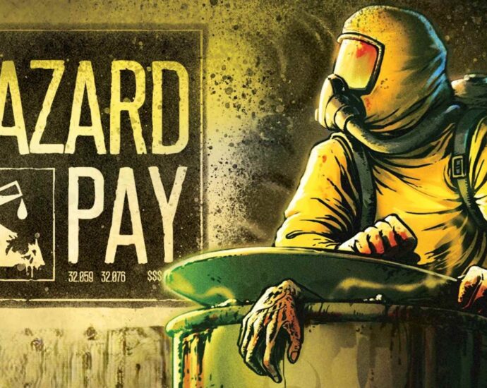 Hazard Pay