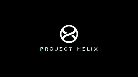 Project Helix