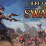 Here Comes The Swarm