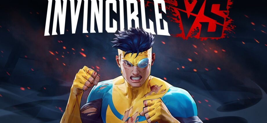 Invincible VS