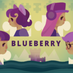 Blueberry