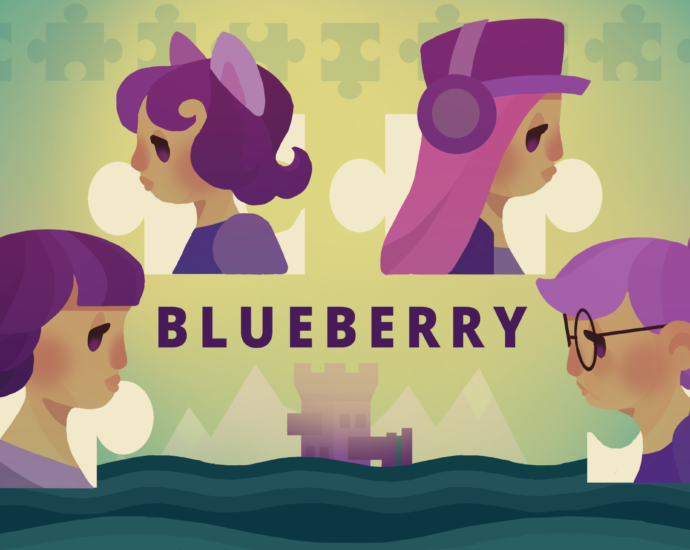 Blueberry