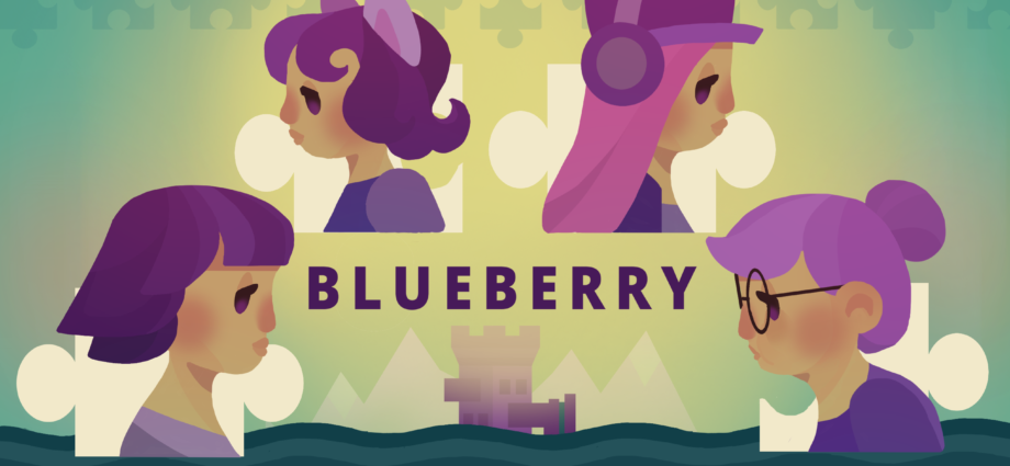 Blueberry