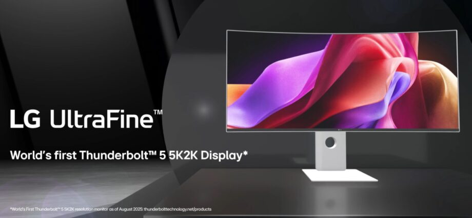 LG Ultrafine