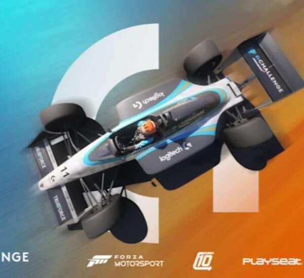 LOGITECH G RS PEDALS