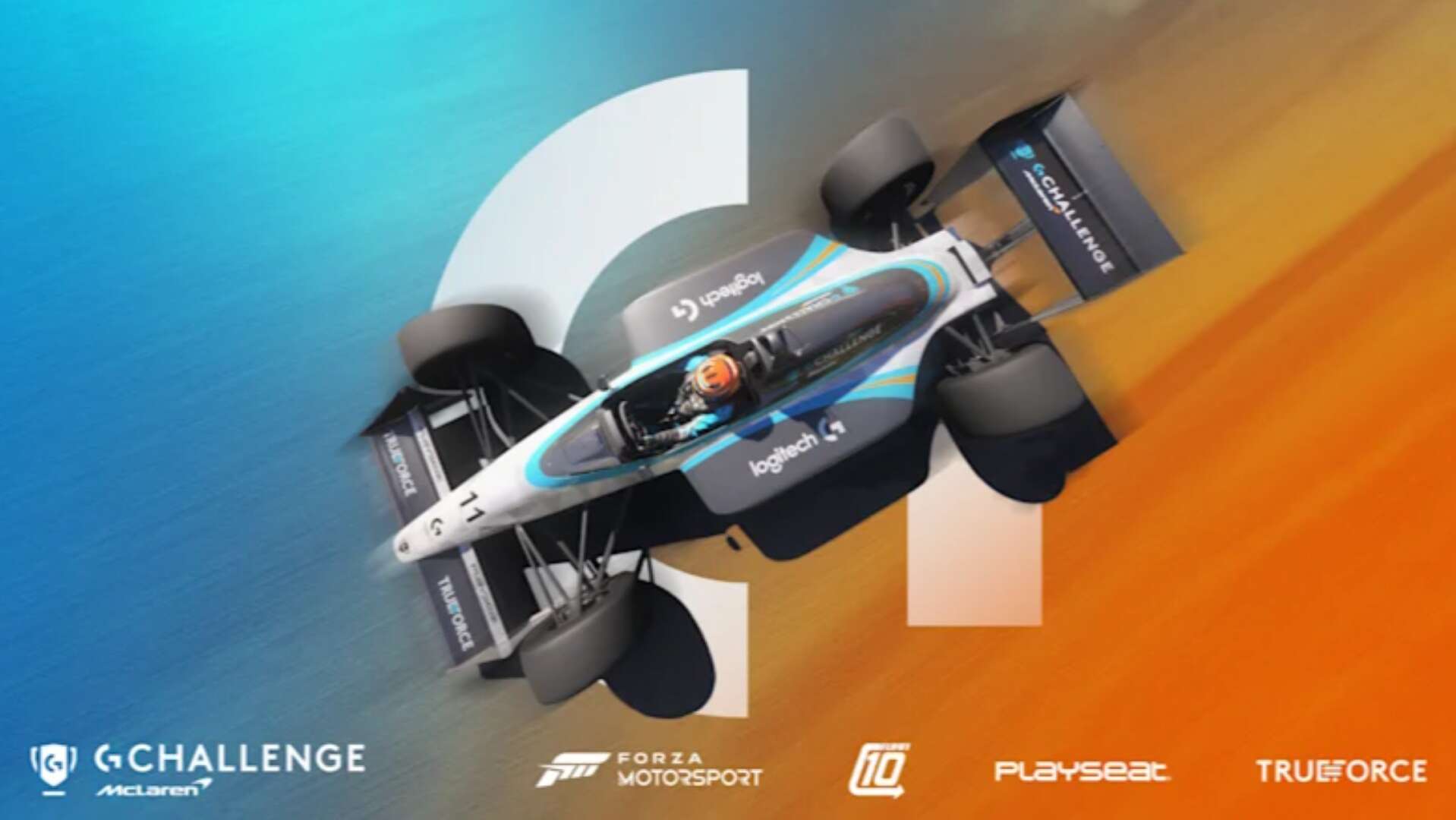 LOGITECH G RS PEDALS