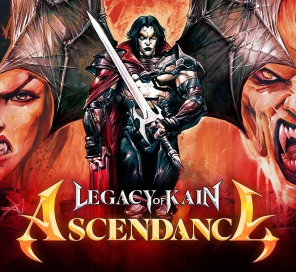 Legacy of Kain