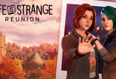 Life is Strange: Reunion
