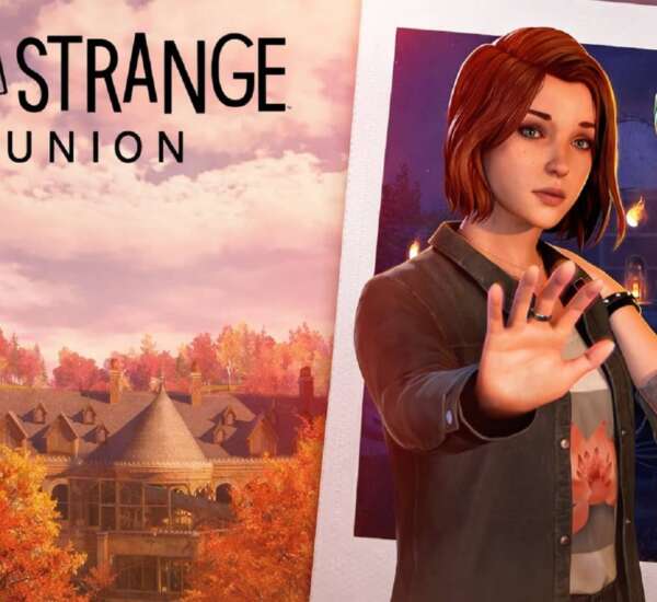 Life is Strange: Reunion