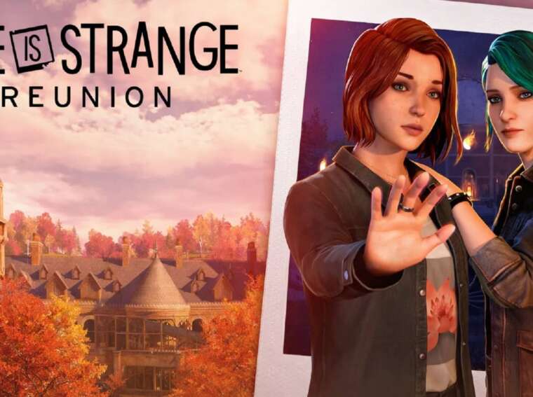 Life is Strange: Reunion
