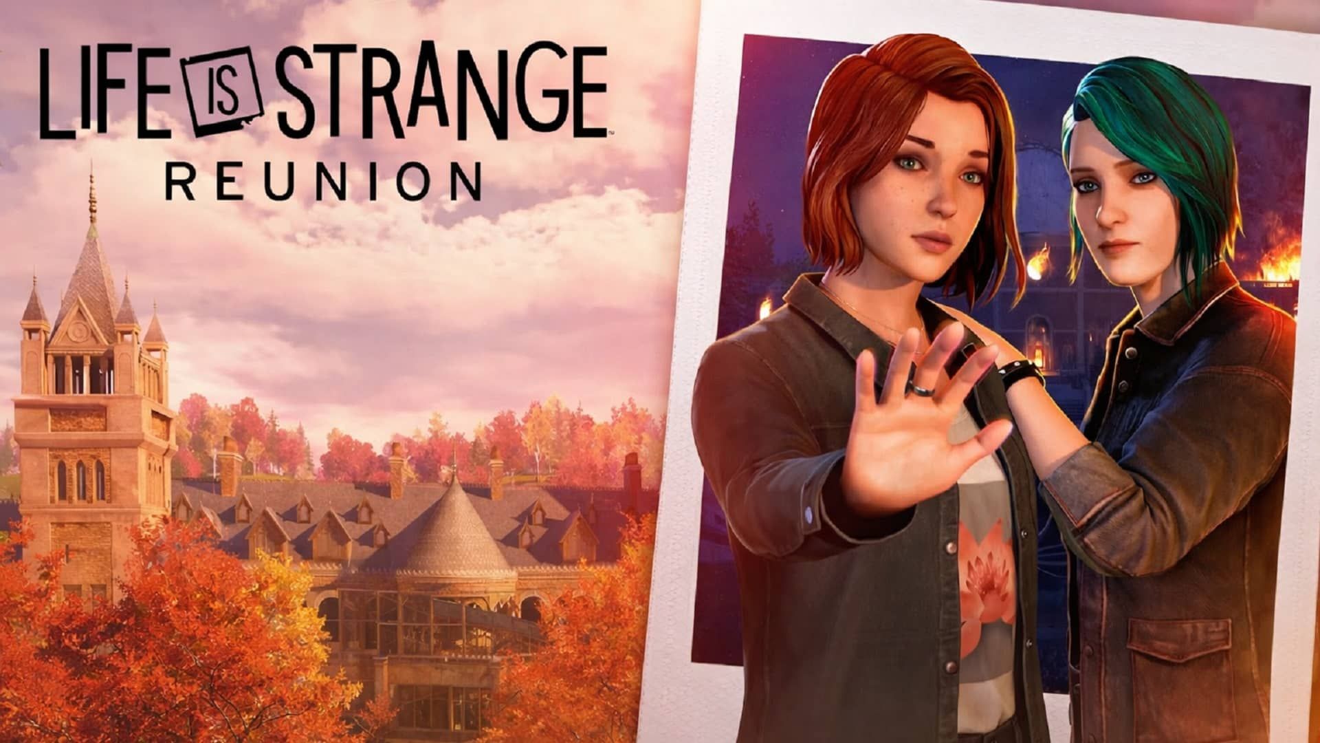 Life is Strange: Reunion
