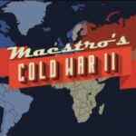 Maestro's Cold War 2