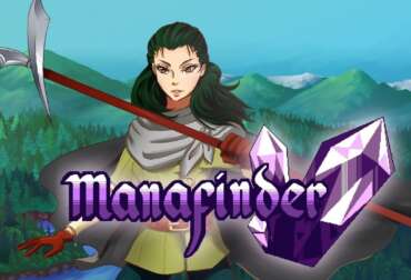 Manafinder