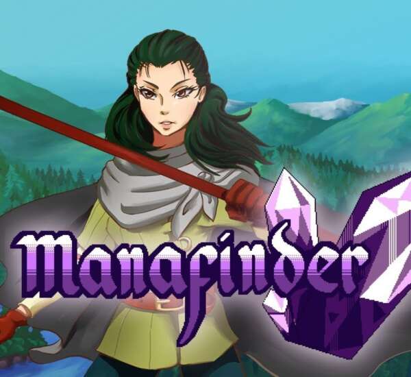 Manafinder