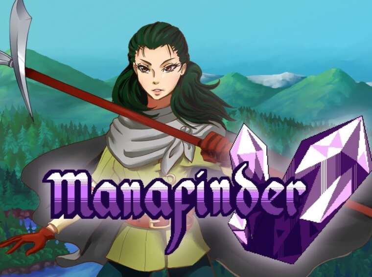 Manafinder