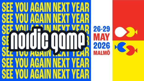 Nordic Game 2026