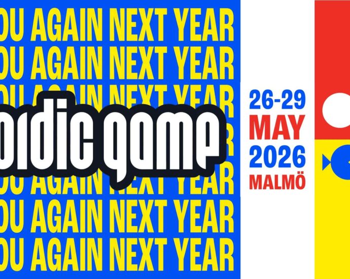 Nordic Game 2026