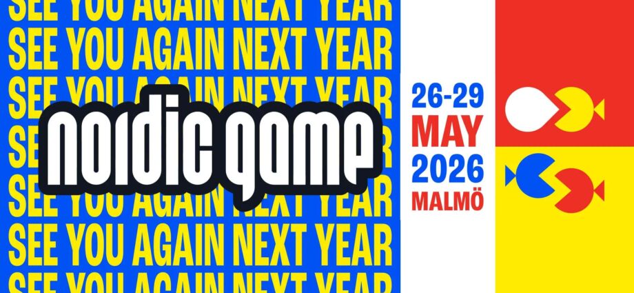 Nordic Game 2026
