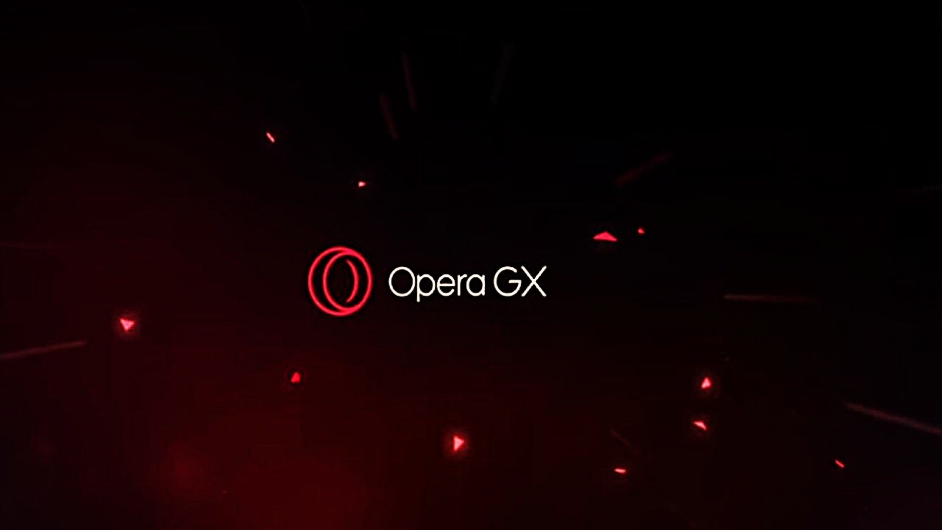 Opera GX