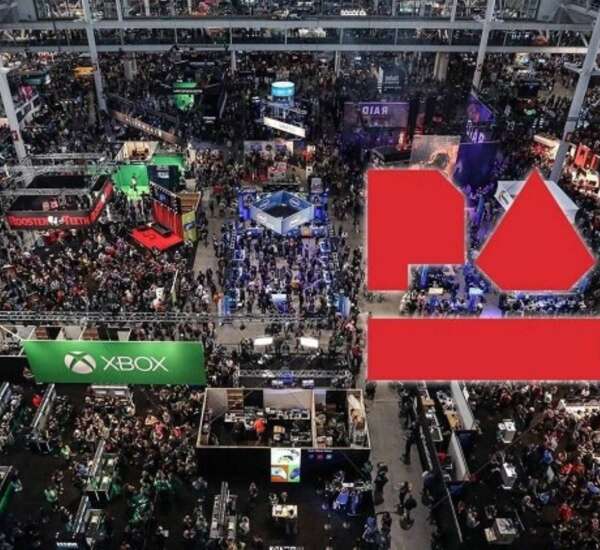 PAX East
