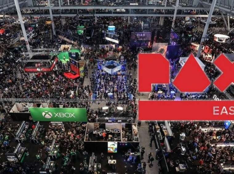 PAX East