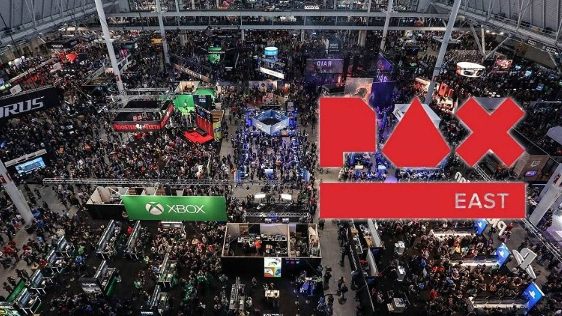 PAX East