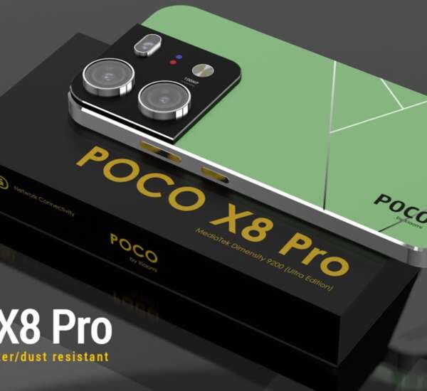 POCO X8 Pro
