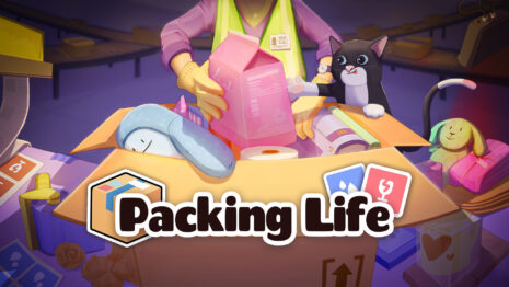 Packing life Wallpaper (1)
