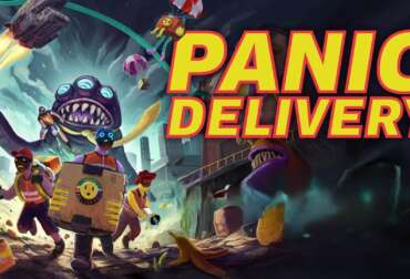 Panic Delivery