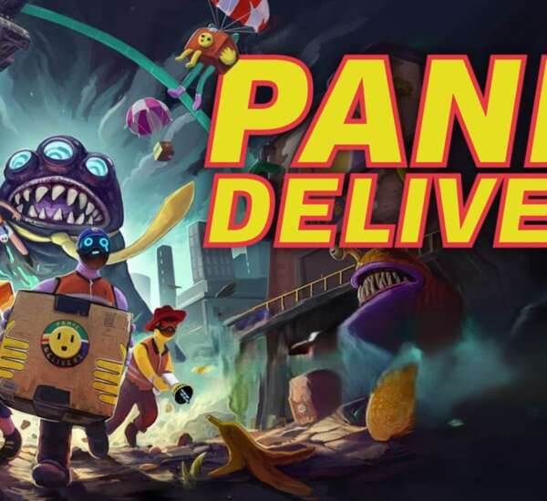 Panic Delivery