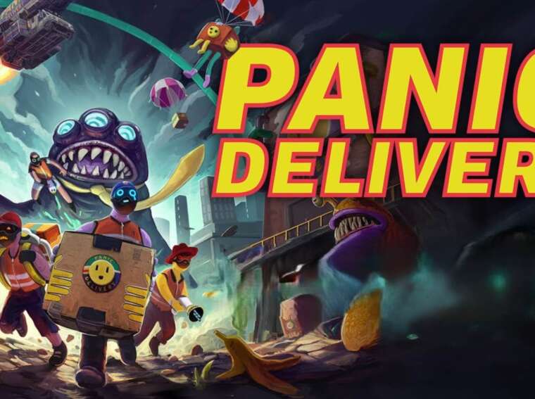 Panic Delivery