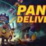 Panic Delivery: Caos Cooperativo e 99 Vidas Para Queimar em Entregas de Horrores no PC