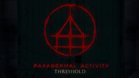 Paranormal Activity: Threshold