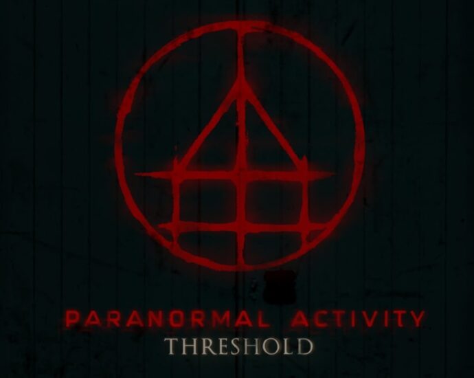 Paranormal Activity: Threshold