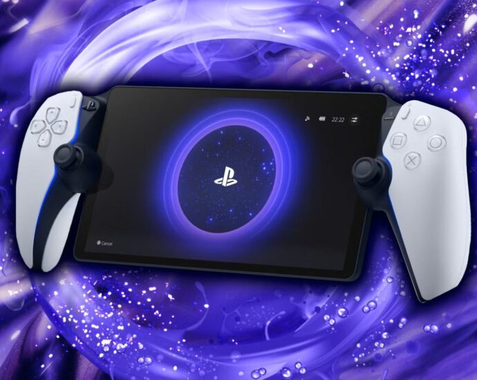 PlayStation Portal