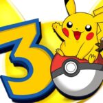 Pokémon 30