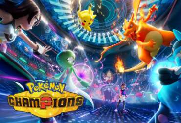 Pokémon Champions
