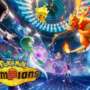 Pokémon Champions Anuncia Lançamento no Switch com Mega Evoluções e Domínio Competitivo