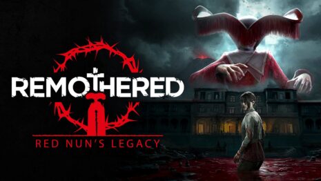 Remothered: Red Nun's Legacy