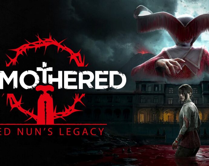 Remothered: Red Nun's Legacy