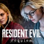 Resident Evil Requiem