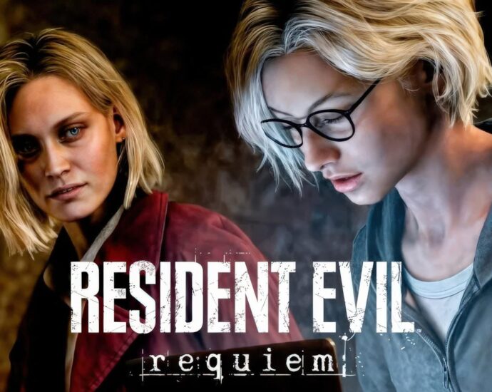 Resident Evil Requiem