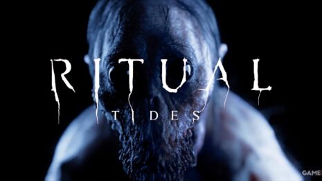 Ritual Tides