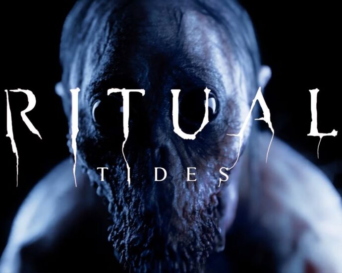 Ritual Tides