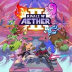 Rivals of Aether II